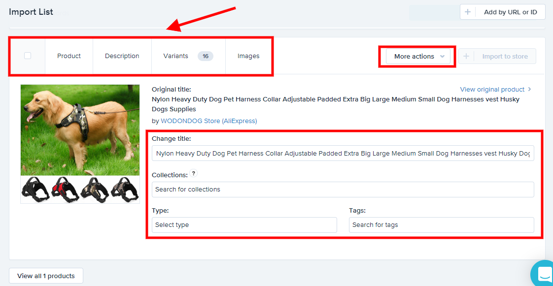 Oberlo Review 2020: Enhance Your Shopify Dropshipping Business